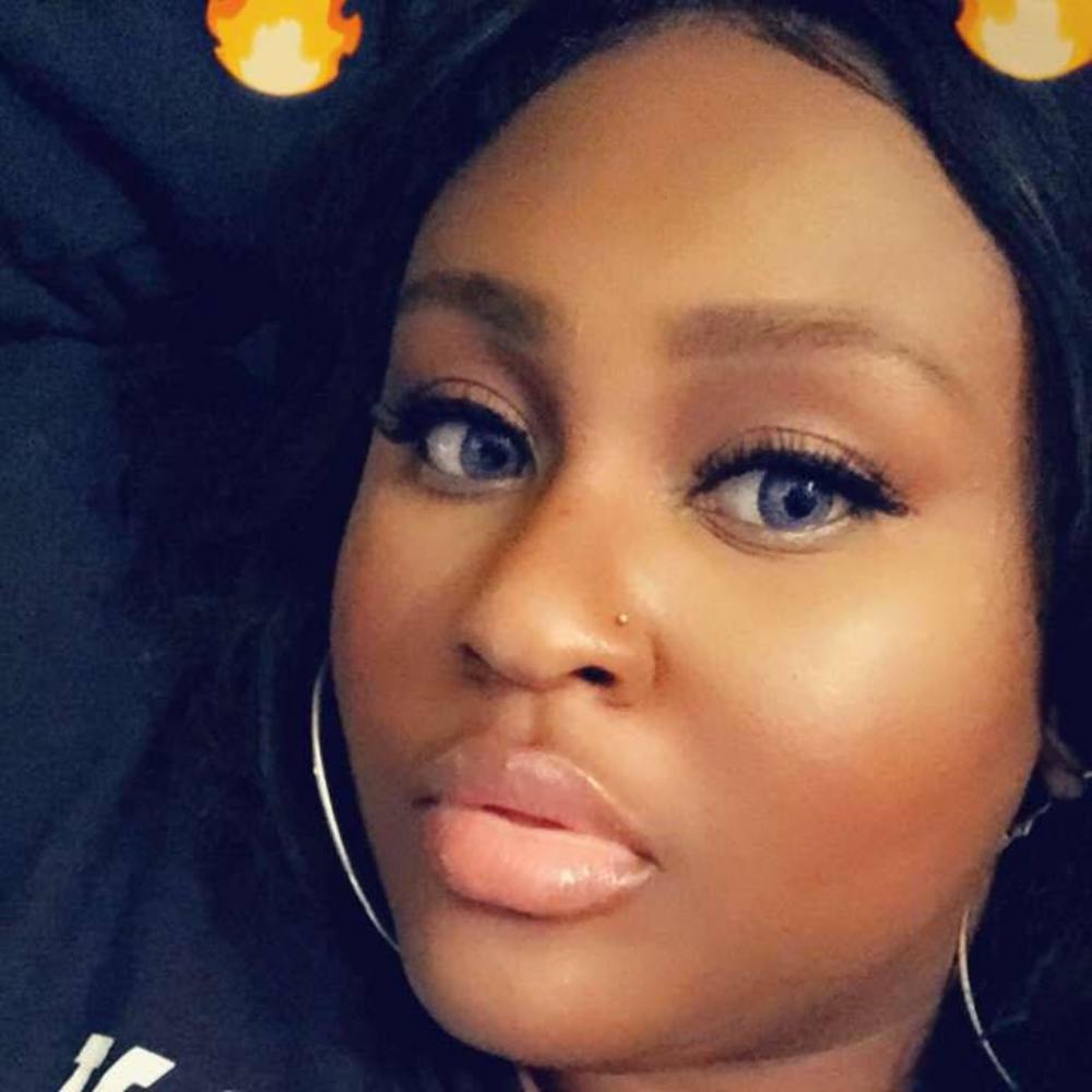 Meet your Posher, Sylvia